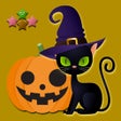 Icon of program: Room Escape: Pumpkin Part…