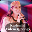 程序图标：Kashmiri Songs and Videos