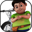 程序图标：Vir Robot Boy wallpapers …