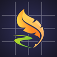 Ícone do programa: Grid Art - Drawing App