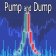 Иконка программы: Pump and Dump
