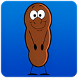 プログラムのアイコン：Poo Goes to Pooland