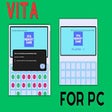ไอคอนของโปรแกรม: Vita For Pc,windows and M…