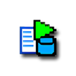 Symbol des Programms: ContactGrabber