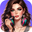 Ikon program: Fashion Madness - Dressup…