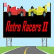 ไอคอนของโปรแกรม: Retro Racers 2