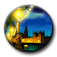 Icon of program: Around the World: London