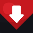 Ikon program: Video Downloader