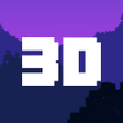 Icoon van programma: 3D Texture Packs for Mine…