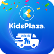 プログラムのアイコン：KidsPlaza - Mẹ bầu  Em bé