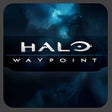 프로그램 아이콘: Halo Waypoint