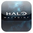 プログラムのアイコン：Halo Waypoint