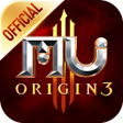 Ikona programu: MU ORIGIN 3 ASIA