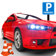 プログラムのアイコン：Speed Car Parking Simulat…