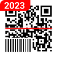 程序图标：QR Code Reader - QR Scann…