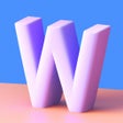 Ikona programu: Words - Chain Reaction