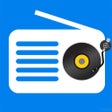 程序图标：Radio US: Live FM AM Stat…