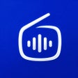 程序图标：Radio US: Live FM AM Stat…