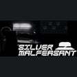 Icoon van programma: Silver Malfeasant