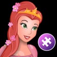 Icon of program: Princess Pony Puzzle