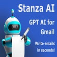 Stanza AI: ChatGPT AI Gmail Writing Assistant