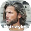 men’s long hairstyles