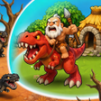 Programikonen: Dino King - Jurassic Hunt