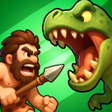 Ikona programu: Dino King - Jurassic Hunt