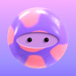 程序图标：Chillaa