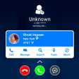 أيقونة البرنامج: Caller ID  Block: Caller …