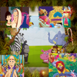 Icon of program: Hindi Stories With Audio