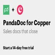 プログラムのアイコン：PandaDoc Proposals and eS…