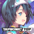 プログラムのアイコン：TAPSONIC TOP - Music Gran…
