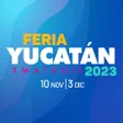 程序图标：Feria Yucatán Xmatkuil 20…