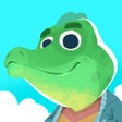Ikon program: ABC Animals - Alphabet Le…
