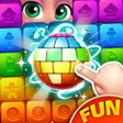 程序图标:Cube Blast: Match Pop Puz…