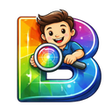 ไอคอนของโปรแกรม: Bidtry Color Inspector