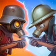 ไอคอนของโปรแกรม: Bunker Wars: WW1 RTS