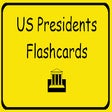 程序图标：Flash Cards : US Presiden…