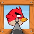 Icoon van programma: Angry Keeper