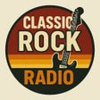 Icon of program: Classic Rock Radio Statio…