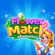 Programmsymbol: Flower Match