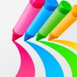 Ikon program: Pencil Rush 3D Game
