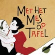 Icoon van programma: Met het Mes op Tafel