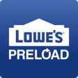 プログラムのアイコン：Lowes PreLoad