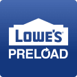 Lowes PreLoad