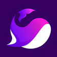 Ikon program: Taro: Social Chat App