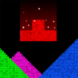 Symbol des Programms: Color Sand Crush