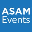 أيقونة البرنامج: ASAM Events