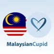 Programın simgesi: MalaysianCupid - Malaysia…